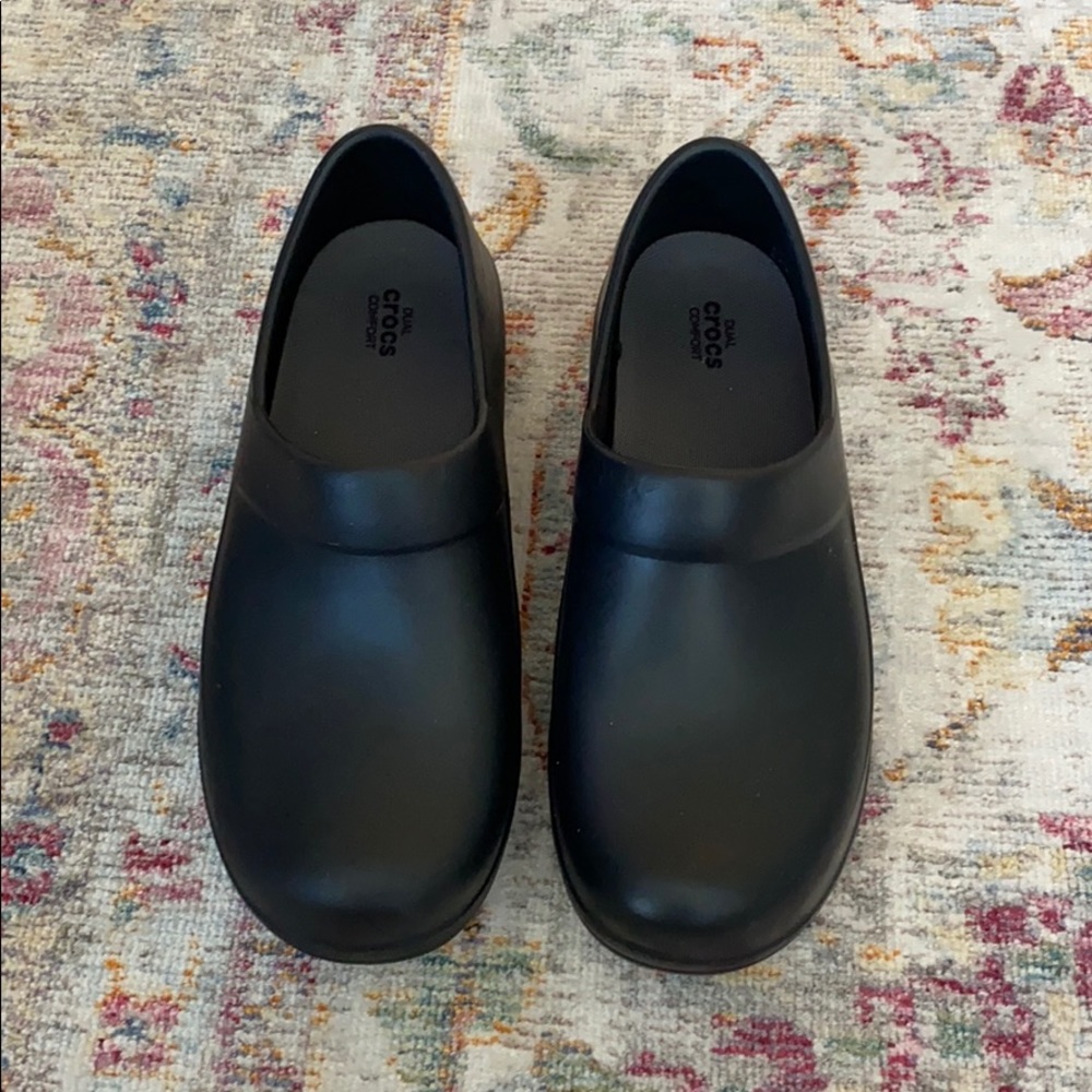 Crocs clogs